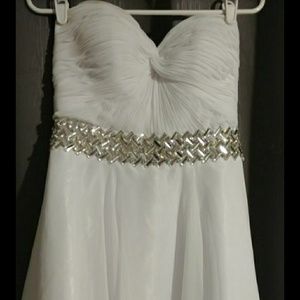 Tony Bowls Dress